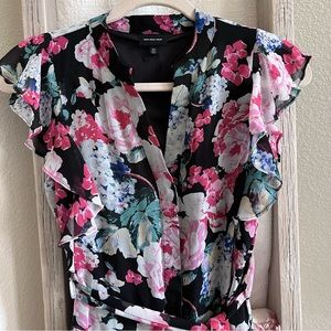 Floral Summer Dress!